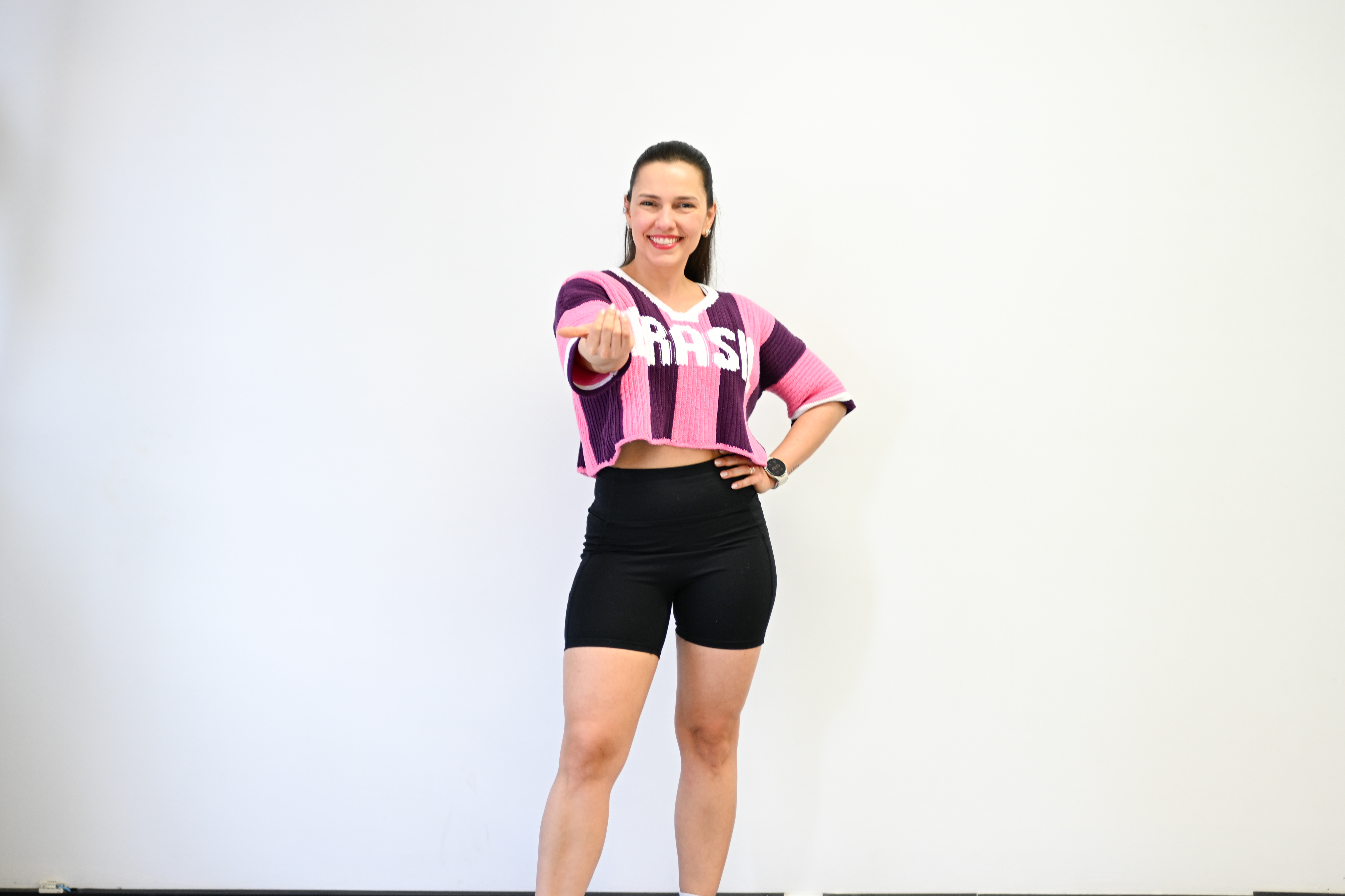 Paula Active in Sydney, photo 3