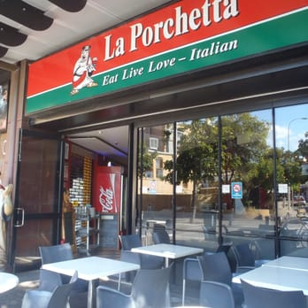 La Porchetta Lilydale in Melbourne, photo 1