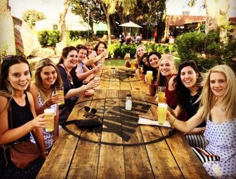 Dvine Tours in Perth, photo 1