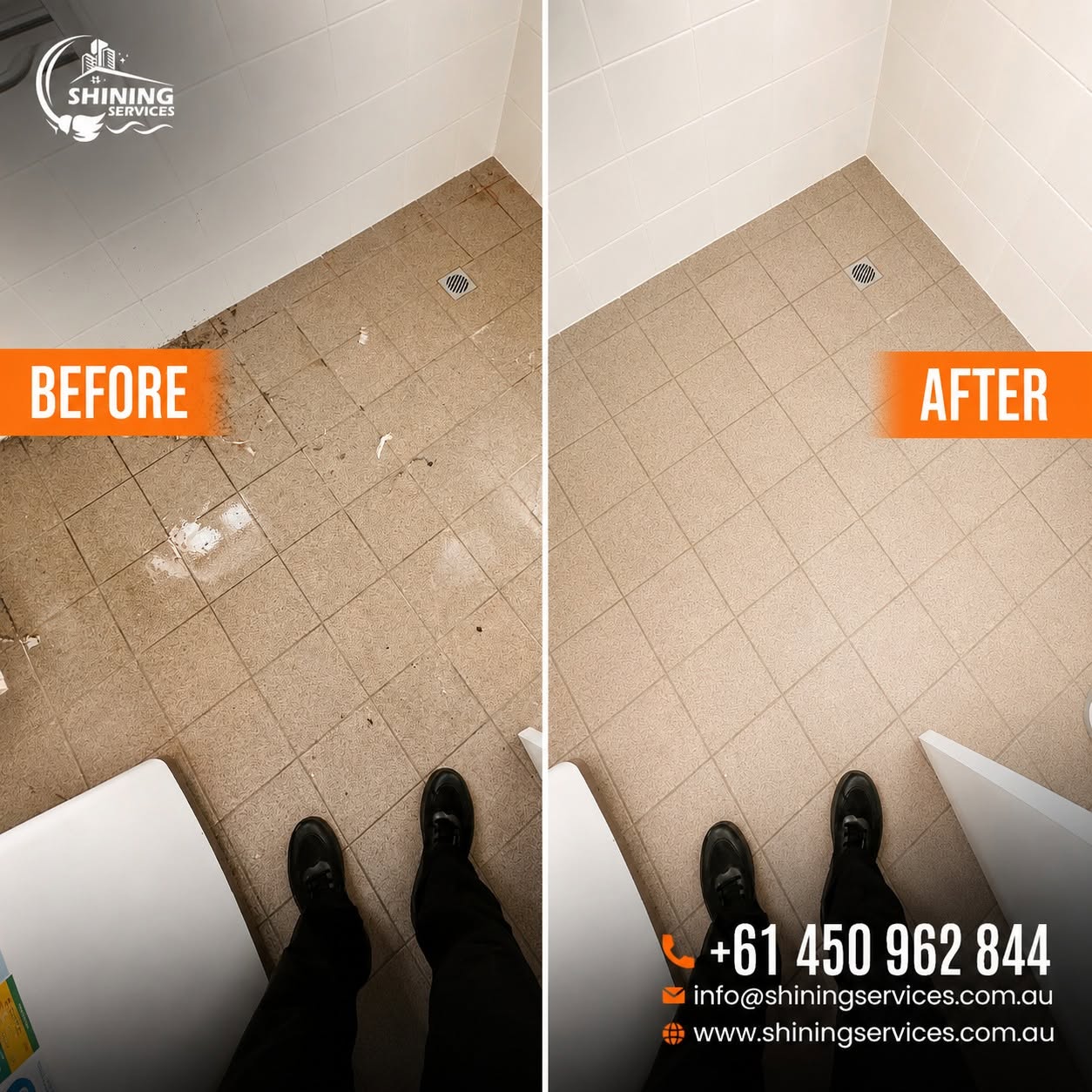 Shining Services in Perth, photo 3