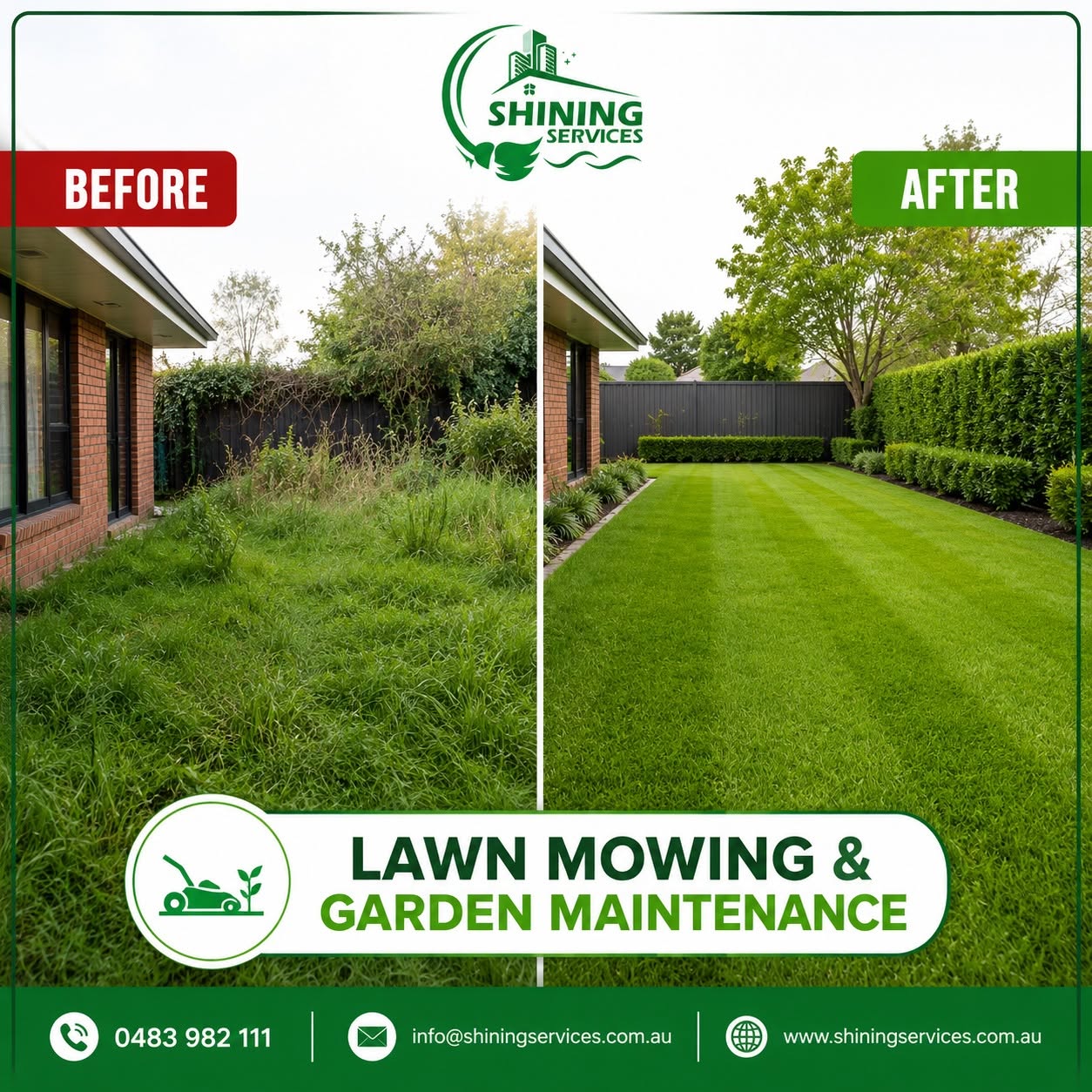 Shining Services in Perth, photo 2
