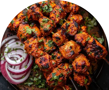 Naan Bite in Perth, photo 2