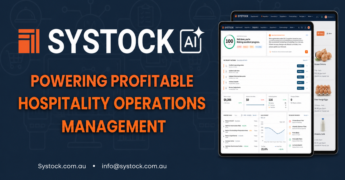 Systock in Gold Coast, photo 1