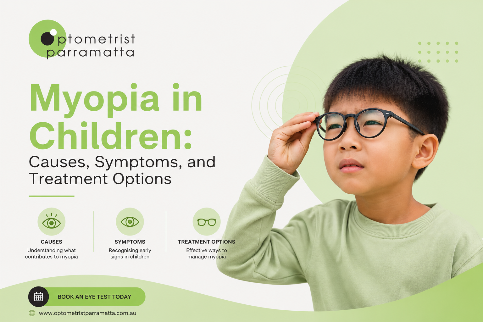 Optometrist Parramatta in Sydney, photo 1