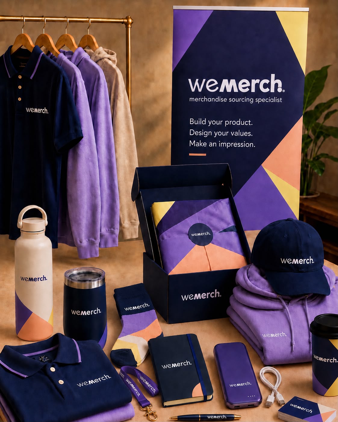 WeMerch in Sunshine Coast, photo 1