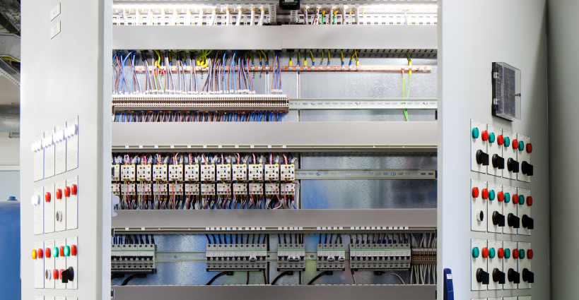 ControlWorks in Sydney, photo 1