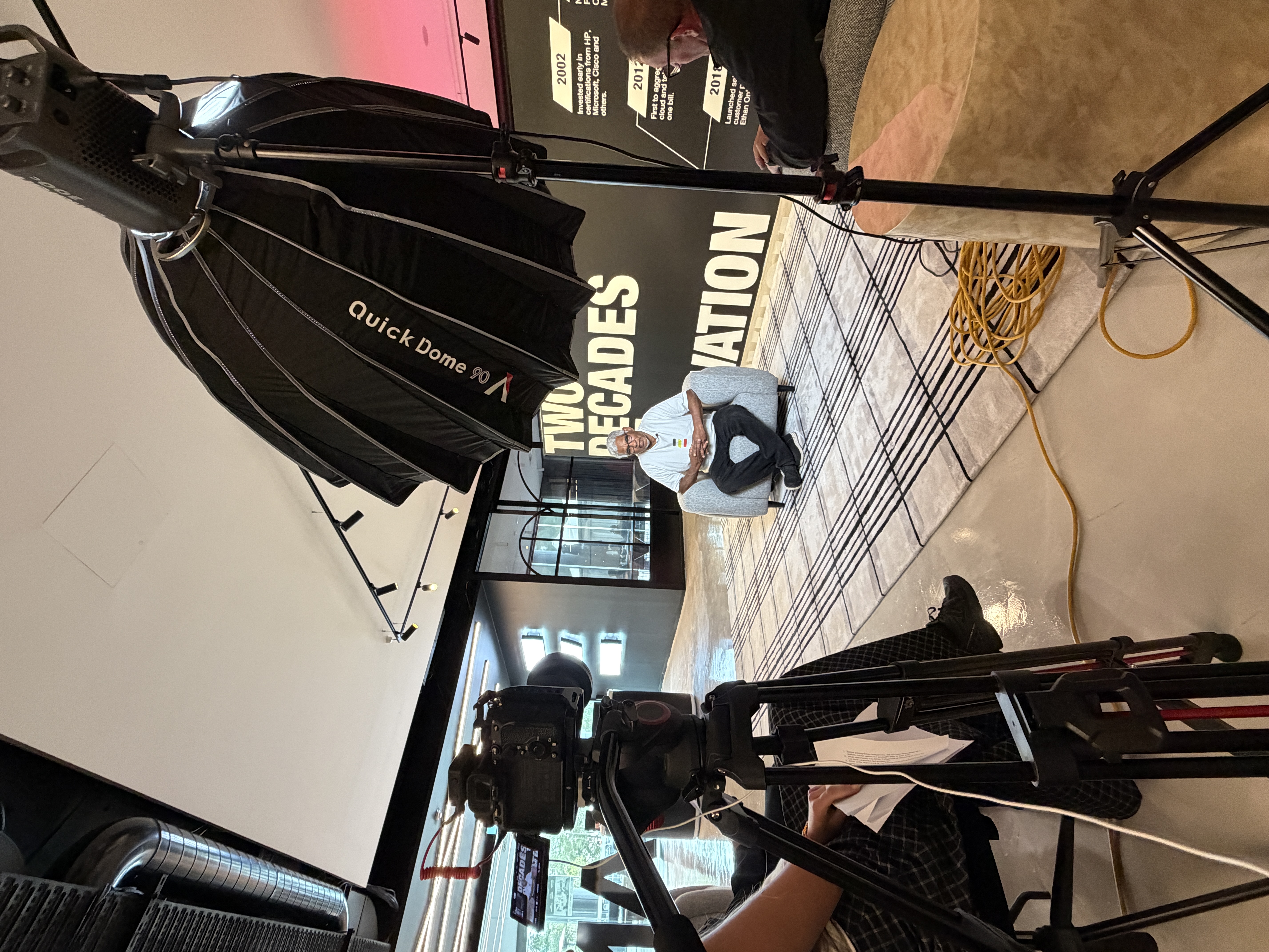 Tide Studios in Sydney, photo 4