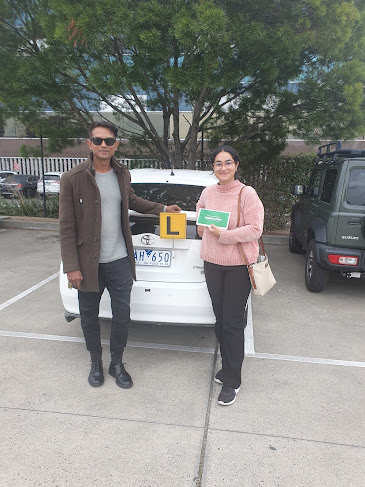 Good Driving School in Melbourne, photo 4
