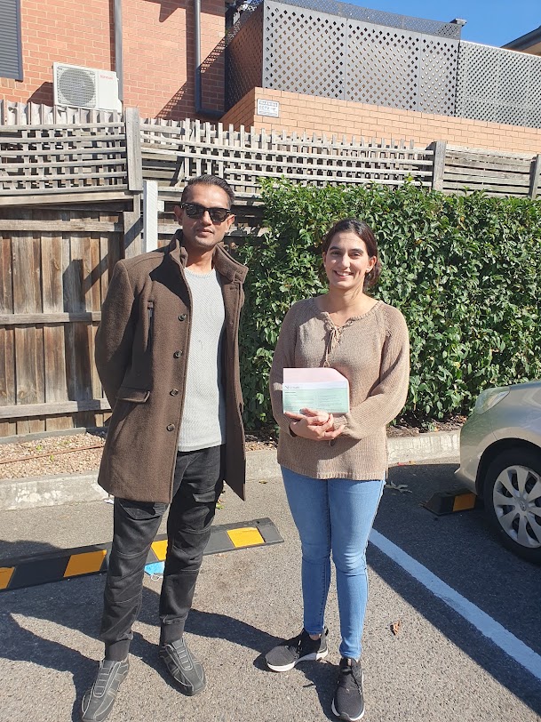 Good Driving School in Melbourne, photo 3