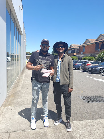 Good Driving School in Melbourne, photo 2