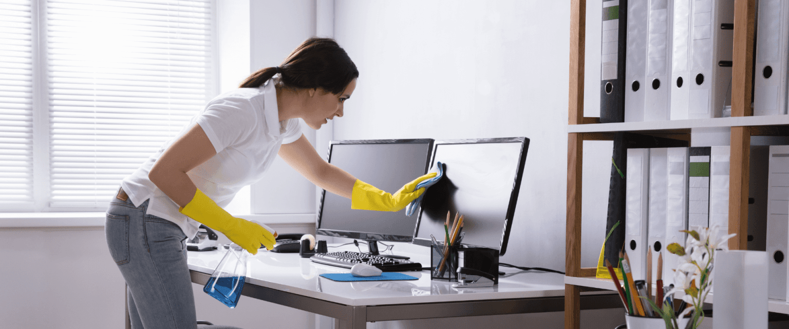 Boost Commercial Cleaning in Melbourne, photo 1
