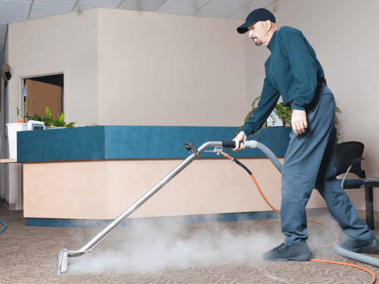 Boost Commercial Cleaning in Melbourne, photo 4