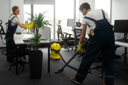 Boost Commercial Cleaning in Melbourne, photo 3