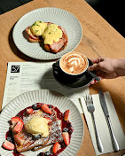 57 Cafe Bar Restaurant in Melbourne, photo 1