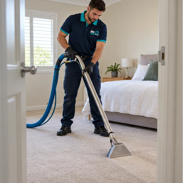 DG Carpet Cleaning Perth in Perth, photo 1