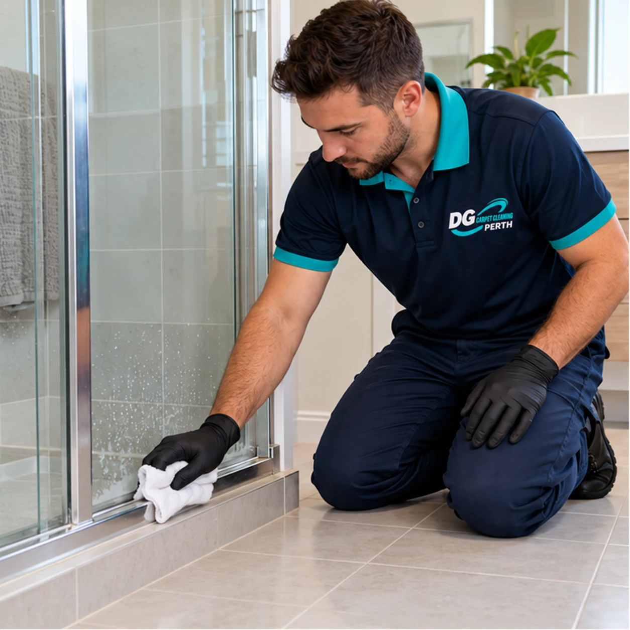 DG Carpet Cleaning Perth in Perth, photo 2