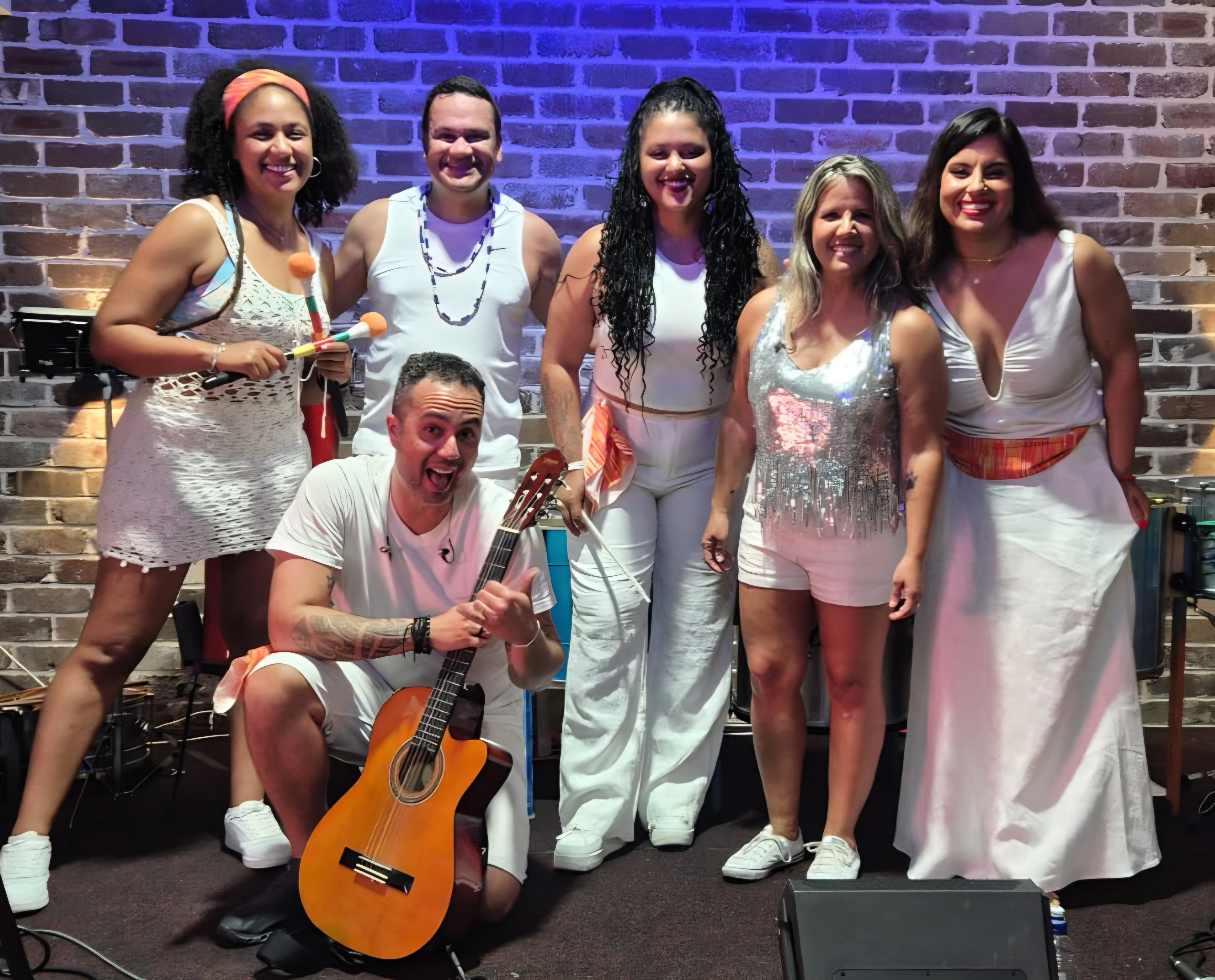Soul da Bahia in Sydney, photo 1