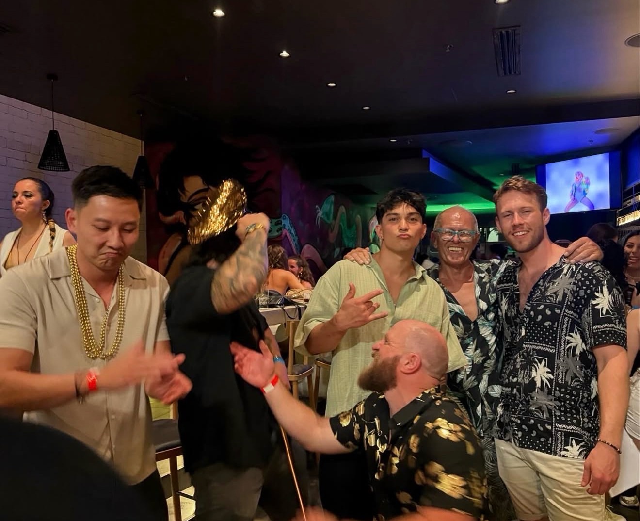 Nana Beats in Sunshine Coast, photo 1