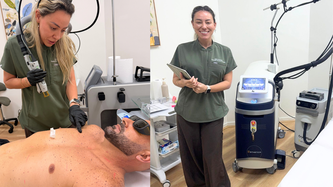 Daisy Dermal Clinic in Sunshine Coast, photo 3