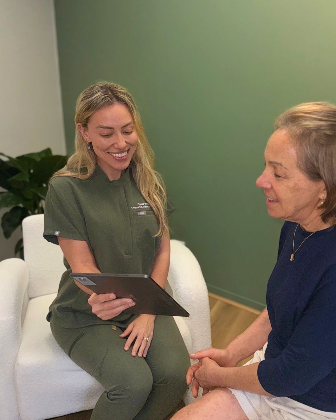 Daisy Dermal Clinic in Sunshine Coast, photo 4